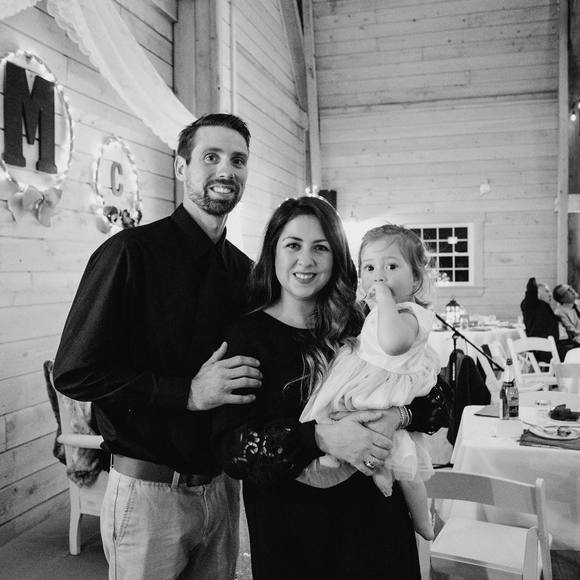 Meet your Posher, Kolby - Picture 1 of 1